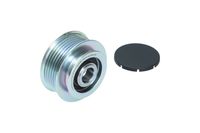 KOŁO PASOWE ALTERNATORA SPRZĘGŁA VOLVO S80 II 2006 2007 2008 2009 2010 2011