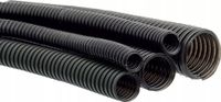 RURA KARBOWANA PESZEL SAMOCHODOWA ELASTYCZNA 12/9mm PAWBOL G.6158P 100m