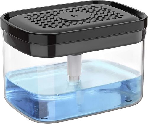 Dozownik detergentu 2w1 MR.SIGA na Arena.pl