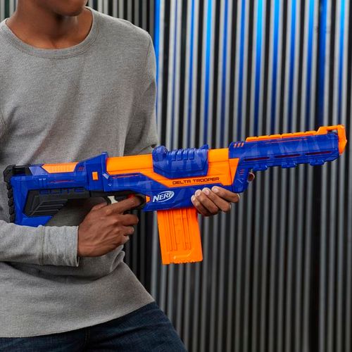 Nerf Elite Delta Trooper Hasbro na Arena.pl