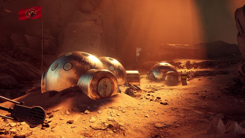 The Invincible Klucz CD KEY WYSYŁKA 24/7 zdjęcie 2