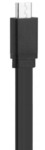 Adapter OTG Micro USB UGREEN (płaski) czarny na Arena.pl