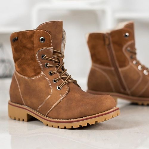 Ciepłe Botki r.39 na Arena.pl