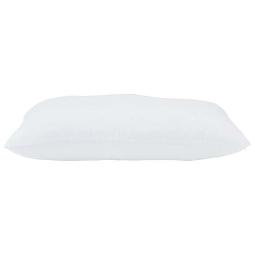 Poduszki 2 pcs Biały 85gsm 100% poliester na Arena.pl