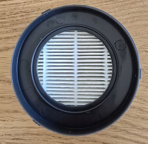 Filtr HEPA do odkurzacza Laresar V7! Nowy! na Arena.pl