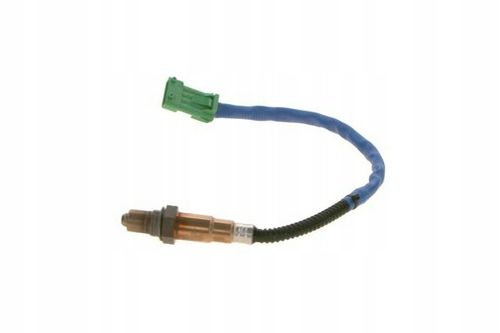 BOSCH SONDA LAMBDA FIAT SCUDO Combinato 2000-2006 na Arena.pl