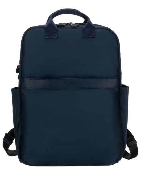 plecak ptn jn-08-9997 navy zdjęcie 3
