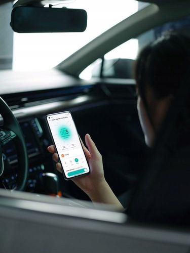 Oczyszczacz powietrza Xiaomi Mi Air Purifier 4 Pro na Arena.pl