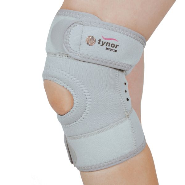 NEOPRENOWY STABILIZATOR KOLANA zdjęcie 2