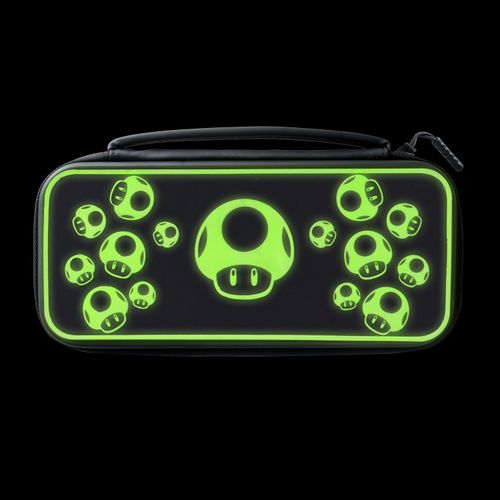 Etui PDP 1-Up Glow in the Dark do Nintendo Switch na Arena.pl
