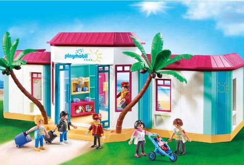 Playmobil 9539 na Arena.pl