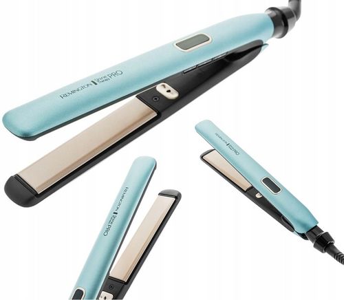 PROSTOWNICA REMINGTON S9300 SHINE THERAPY PRO na Arena.pl