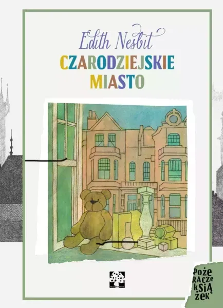 Czarodziejskie miasto zdjęcie 1
