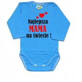 Body NAJLEPSZA MAMA NA ŚWIECIE 56