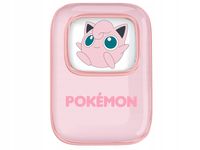 Słuchawki bezprzewodowe OTL Technologies Pokemon Jigglypuff Slide TWS