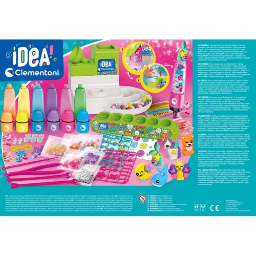Idea Art Fabryka markerów na Arena.pl