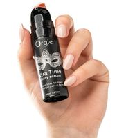 Serum opóźniające męski wytrysk