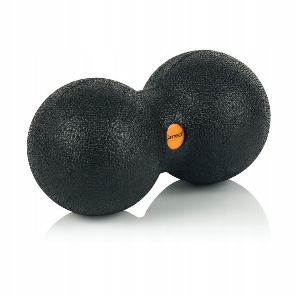 DUO BALL WAŁEK ROLLER DO MASAŻU DUOBALL PIŁKA zdjęcie 1
