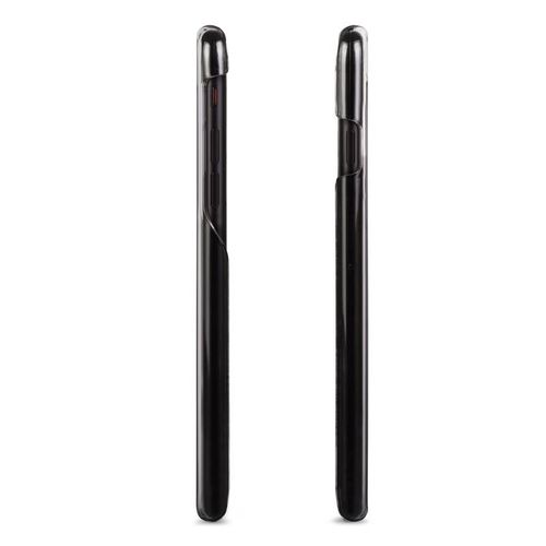 Moshi XT Clear Case - Etui iPhone 8 / 7 (Stealth Black) na Arena.pl