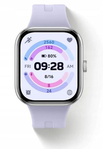 Smartwatch XIAOMI Redmi Watch 5 Szary na Arena.pl