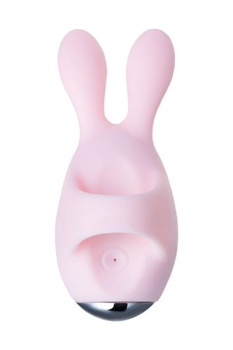 jos vita finger vibrating egg and vibrating attachment, silicone na Arena.pl