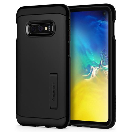 SPIGEN TOUGH ARMOR GALAXY S10 E LITE BLACK na Arena.pl