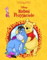 Kolekcja marzeń. Disney Kubuś i przyjaciele