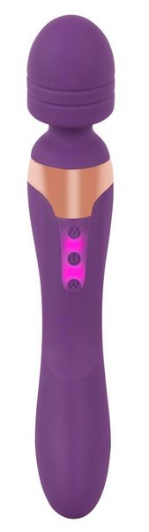 Javida Double Massager zdjęcie 2