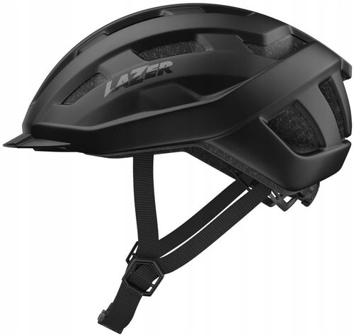 Kask Rowerowy LAZER CODAX KinetiCore Matte Black UNI 54-61 cm na Arena.pl