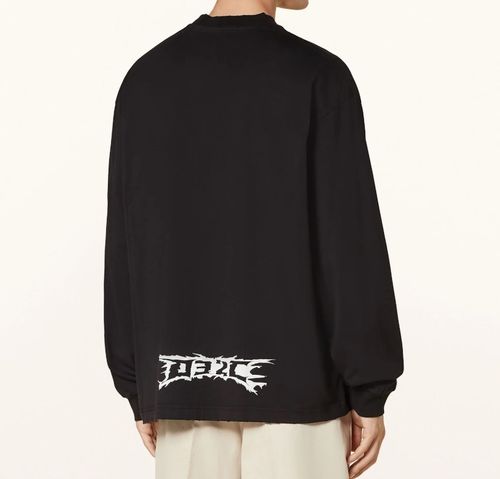 032c UNISEX - Bluzka z długim rękawem XS na Arena.pl