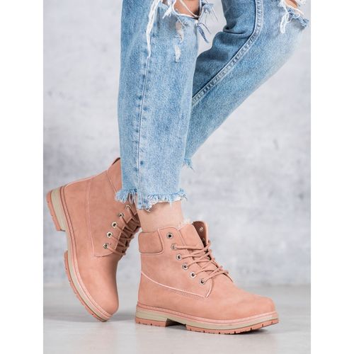 Pudrowe Traperki r.39 na Arena.pl