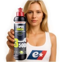 pasta polerska menzerna do lakieru sf 3500 finish wykończeniowa 250ml