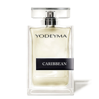 Yodeyma Caribbean Perfumy Męskie - 100ml