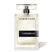 Yodeyma Caribbean Perfumy Męskie - 100ml