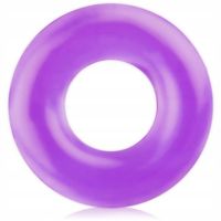 Elastyczny pierścień na penisa sex ring erekcyjny
