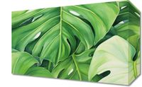 Obraz 30x20cm Tajemnice Liści