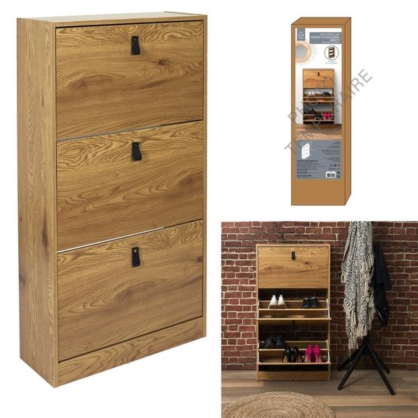 Szafka na buty Abbott zdjęcie 2