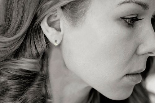 Srebrne kolczyki Staviori na Arena.pl