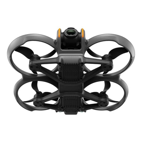 DJI Avata 2 Fly More Combo (Three Batteries) zdjęcie 6