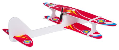 Samolot Zasilany Do Długich Lotów na Arena.pl