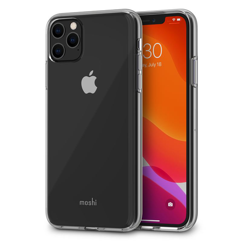 Moshi Vitros - Etui do iPhone 11 Pro Max (Crystal Clear) na Arena.pl