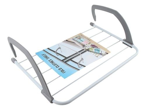 SUSZARKA GRZEJNIKOWA BALUSTRADOWA NA DROBNE PRANIE na Arena.pl