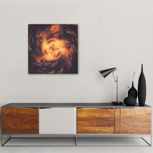 Deco Panel, Lot Mary Poppins 60x60 na Arena.pl