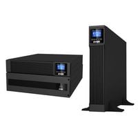 Zasilacz awaryjny UPS POWERLINE RT Plus 6000