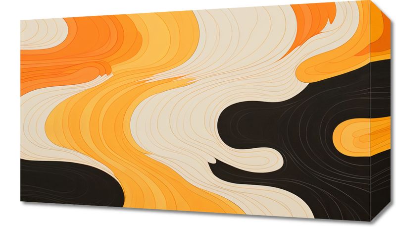 Obraz 50x30cm Słońce i Cień zdjęcie 1