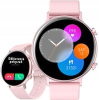 Rubicon zegarek Damski RUBICON Smartwatch E98