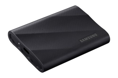 Dysk zewnętrzny SSD Samsung Portable SSD T9 4TB na Arena.pl