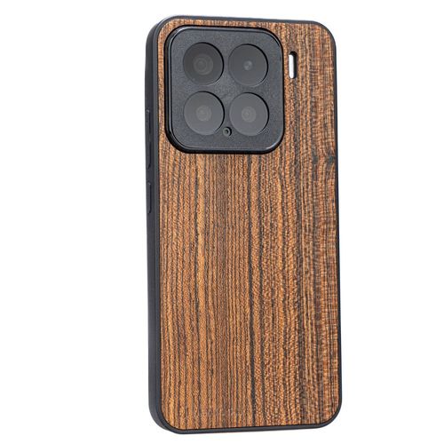drewniane etui bewood do xiaomi 15  bocote na Arena.pl