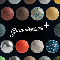 GSG GreyscaleGorilla Plus Subskrypcja 1 ROK