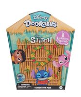 Disney DOORABLES Zestaw 8 Figurek do Zabawy LILO STITCH ANGEL